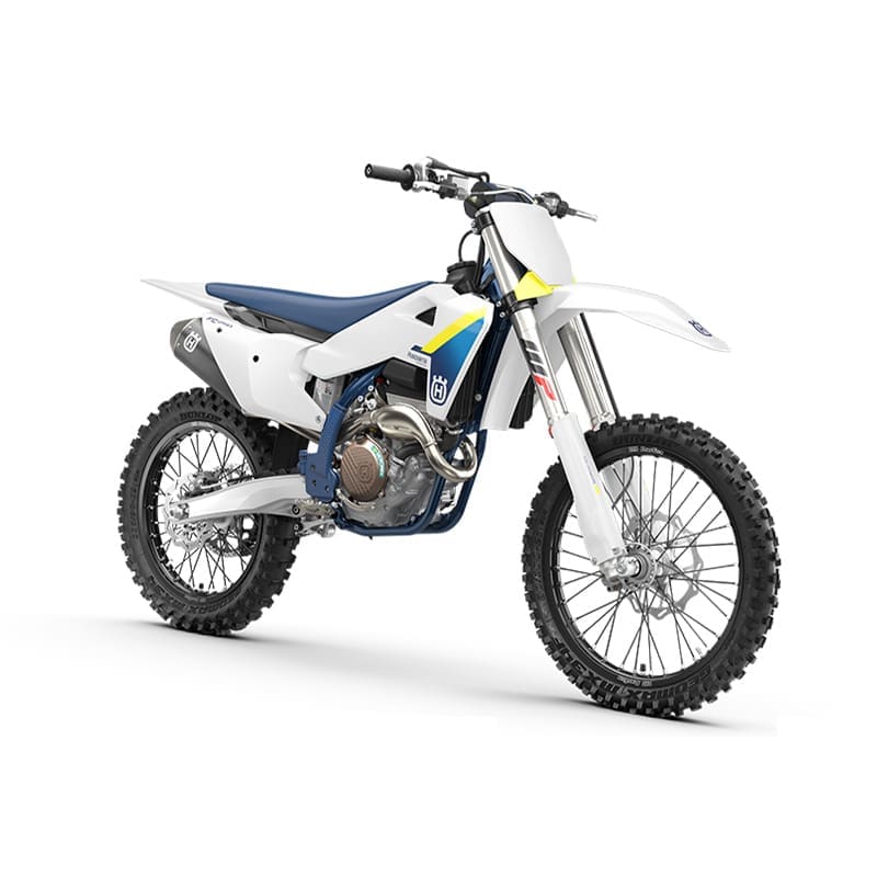 HUSQVARNA FC 250 2025