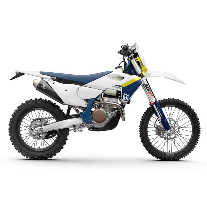 HUSQVARNA FE 250