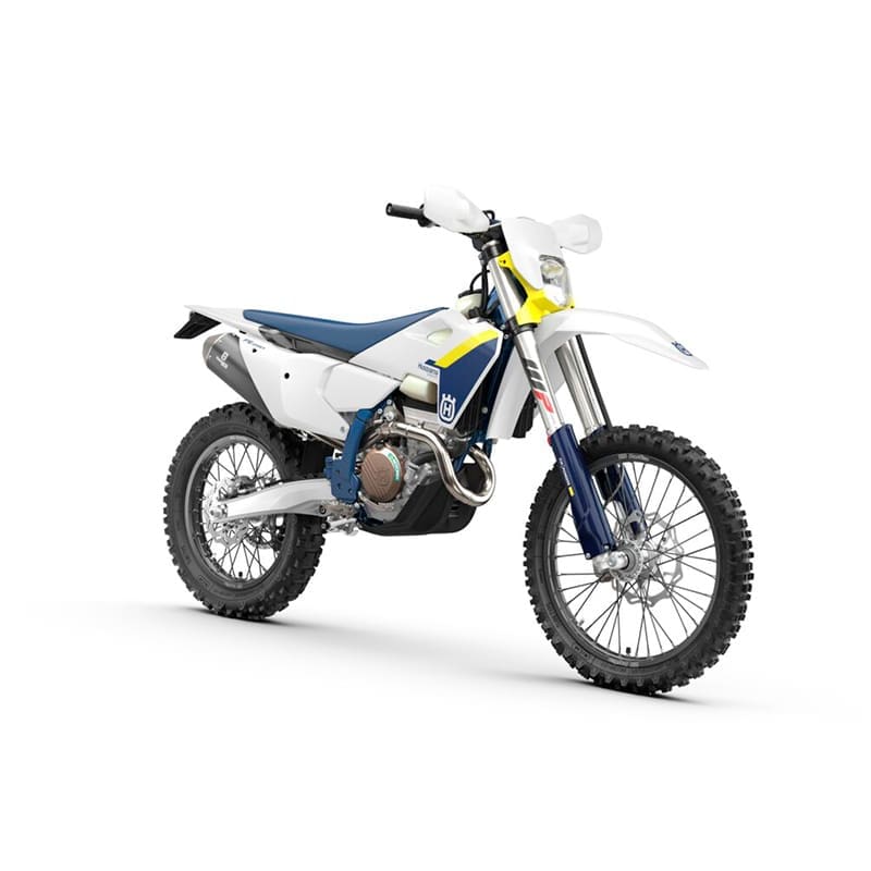 HUSQVARNA FE 250