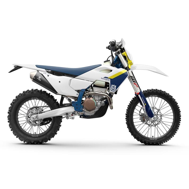 HUSQVARNA FE 350