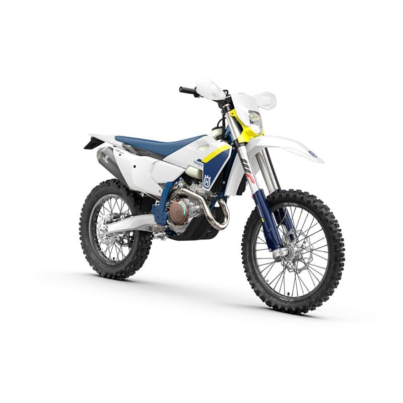 HUSQVARNA FE 501