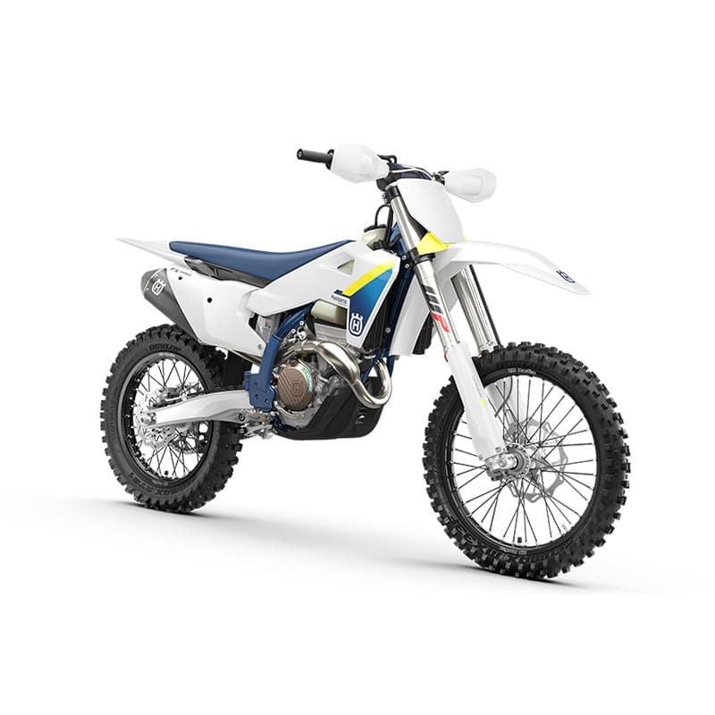 HUSQVARNA FX 350