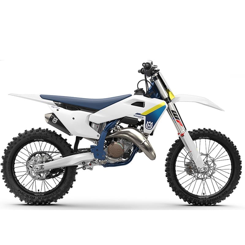 HUSQVARNA TC 125