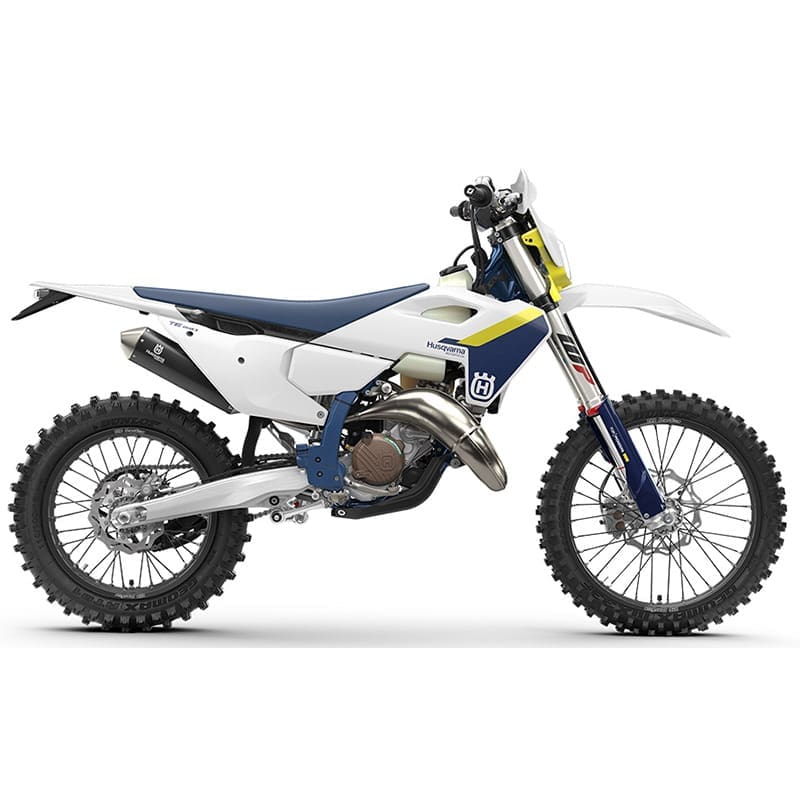 HUSQVARNA TE 150