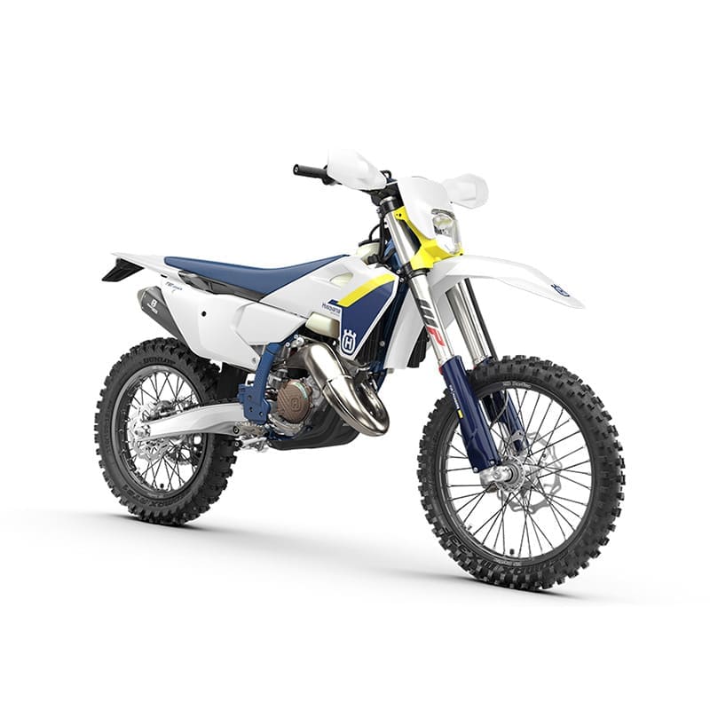 HUSQVARNA TE 150