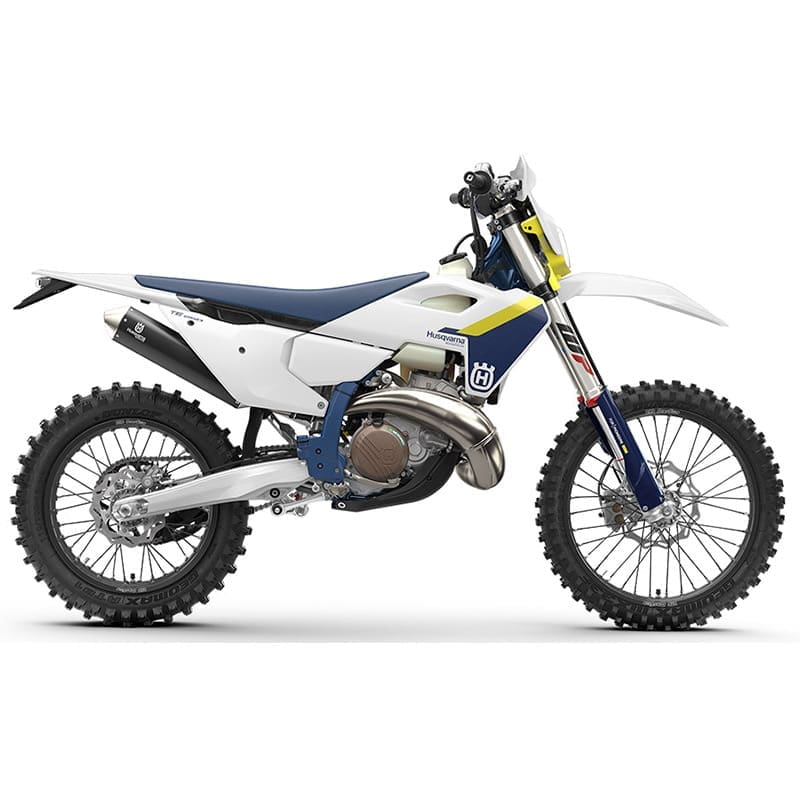 HUSQVARNA TE 250