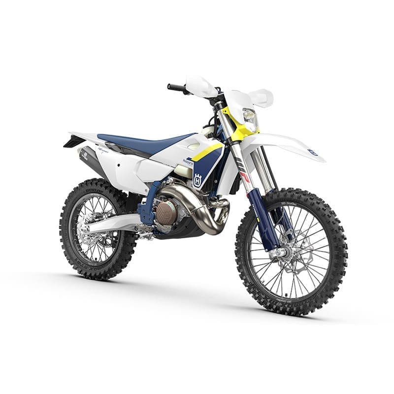 HUSQVARNA TE 250