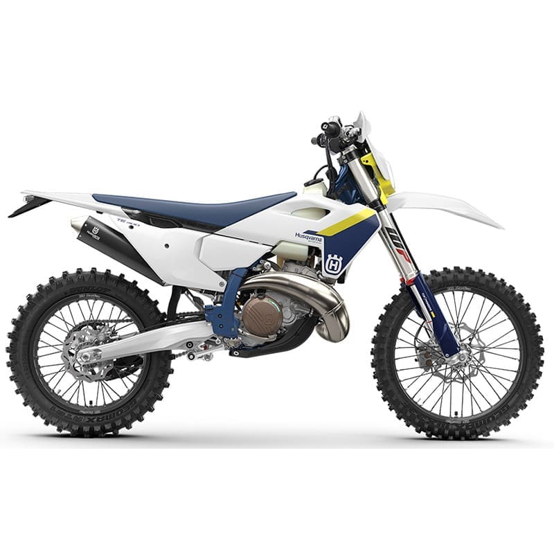 HUSQVARNA TE 300