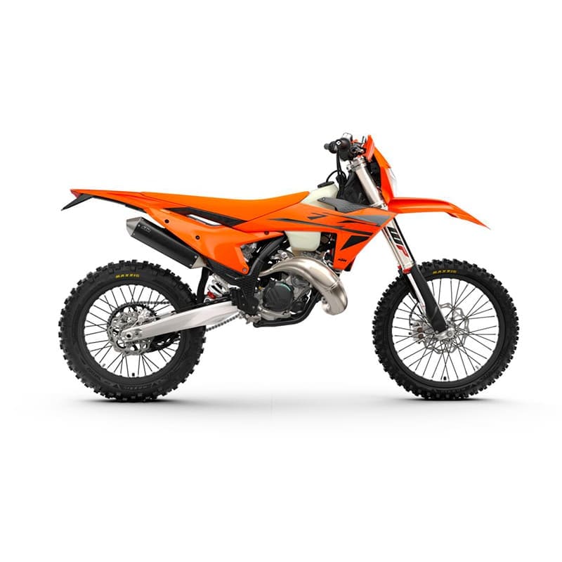 KTM 150 EXC 2025