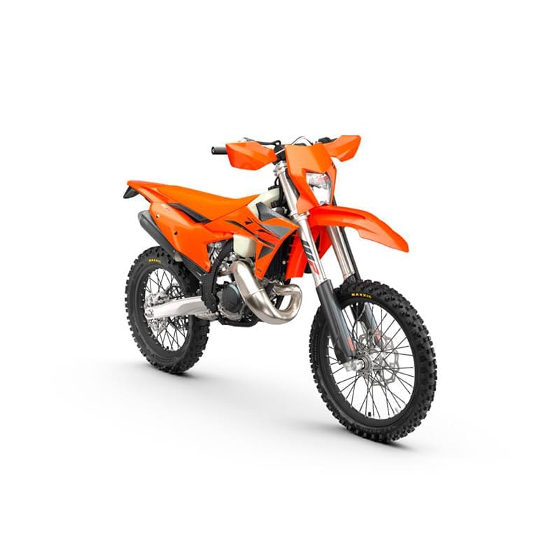 KTM 150 EXC 2025