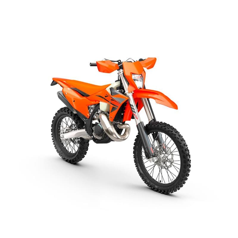 KTM 150 XC-W 2025