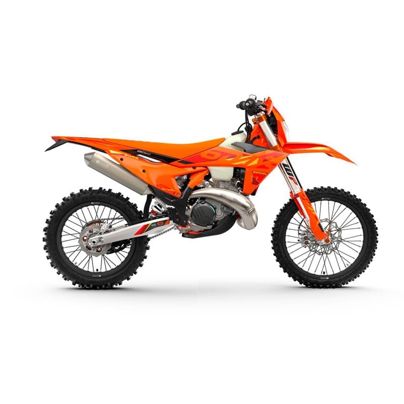 KTM 250 EXC SIXDAYS 2025