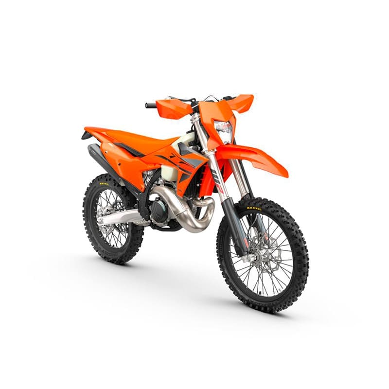 KTM 250 EXC 2025