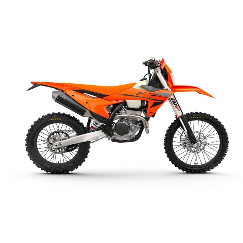 KTM 250 EXC-F 2025