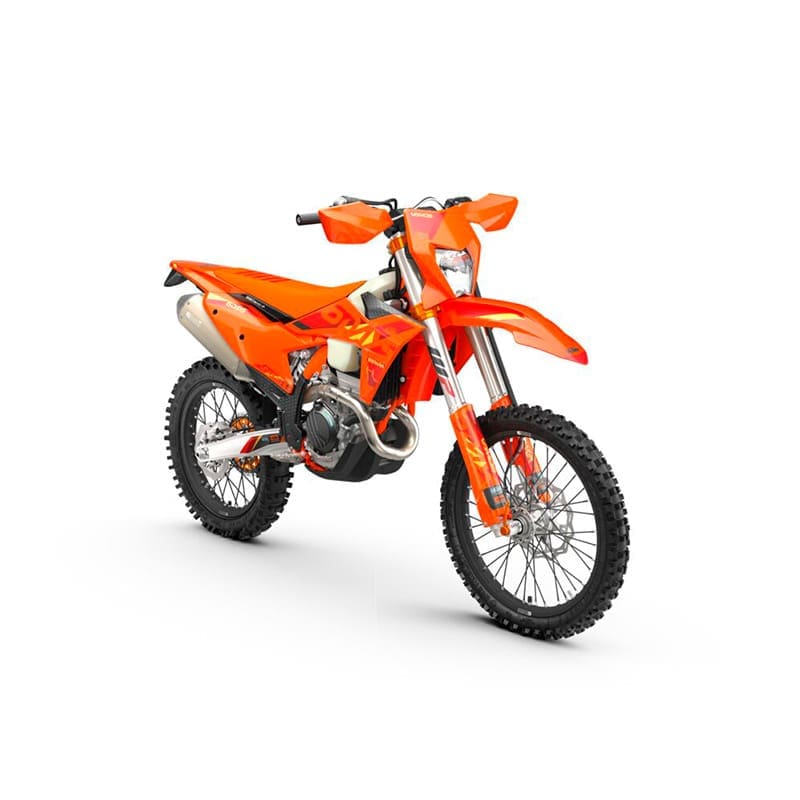 KTM 250 EXC-F SIXDAYS 2025