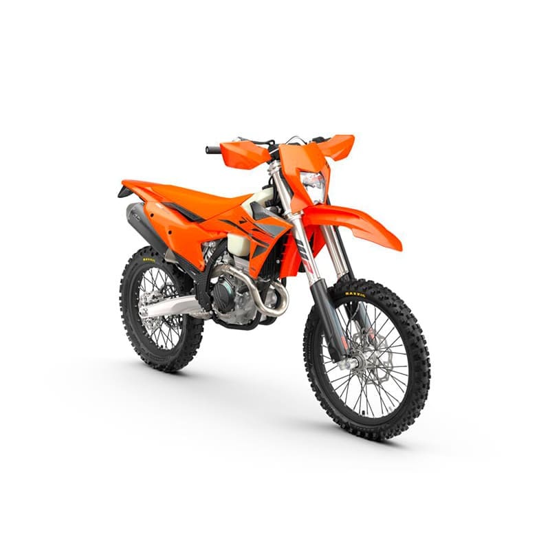 KTM 250 EXC-F 2025