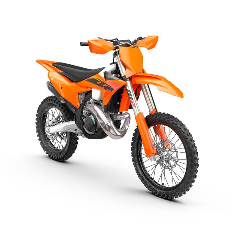 KTM 250 XC