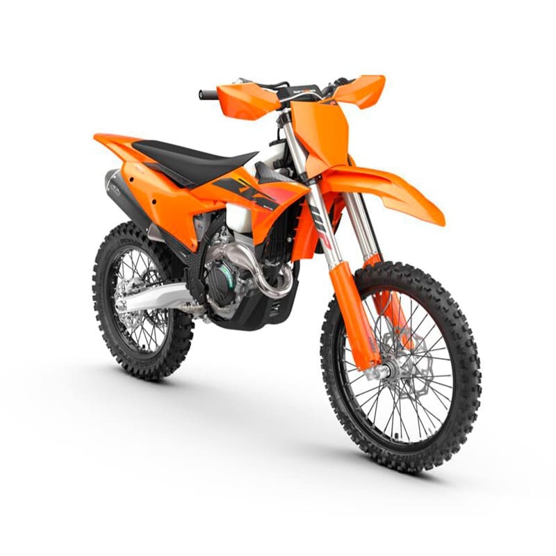 KTM 250 XC-F