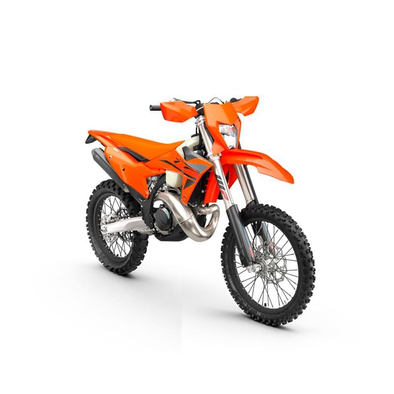 KTM 250 XC-W 2025