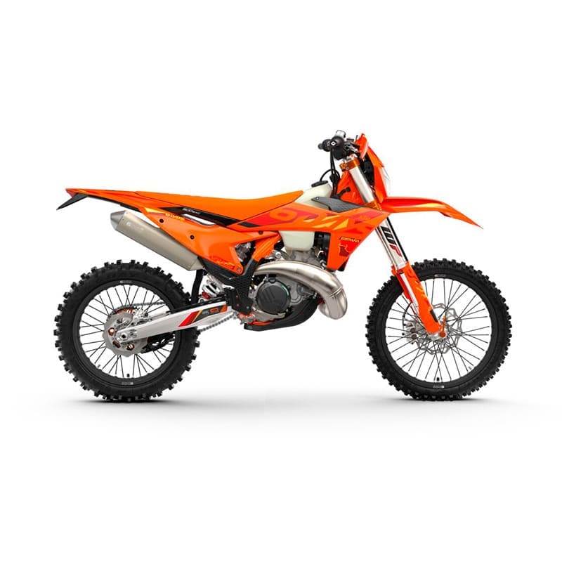 KTM 300 EXC SIXDAYS 2025