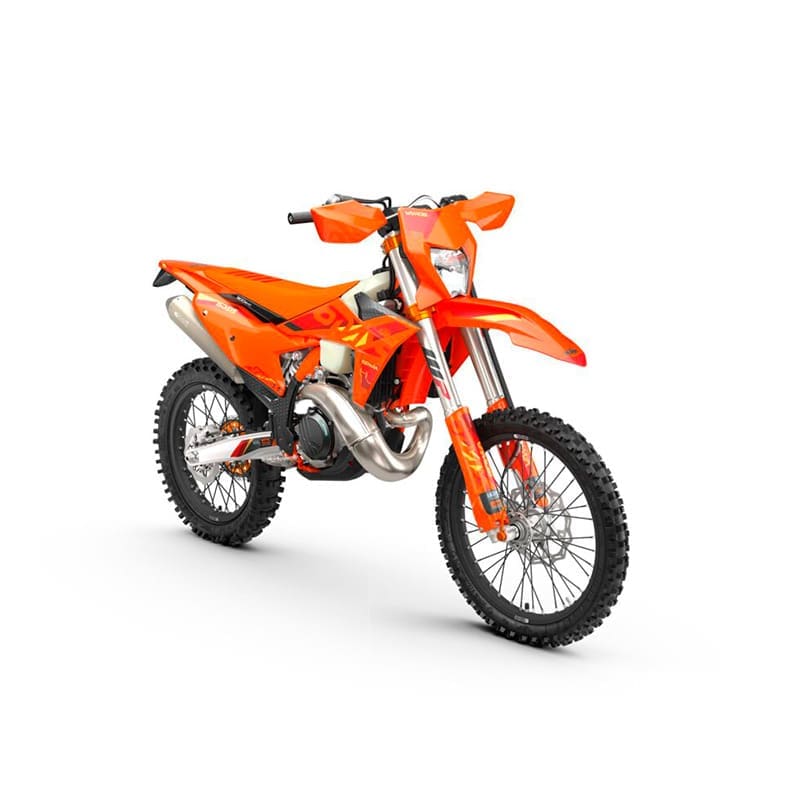 KTM 300 EXC SIXDAYS 2025