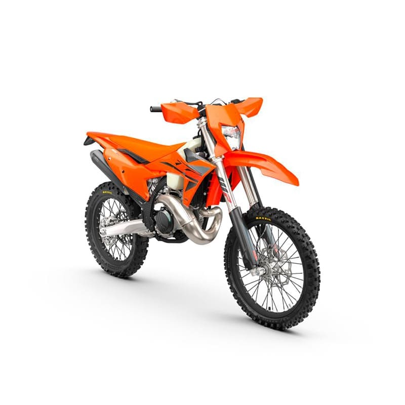 KTM 300 EXC 2025