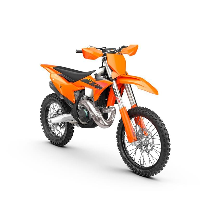 KTM 300 XC 2025