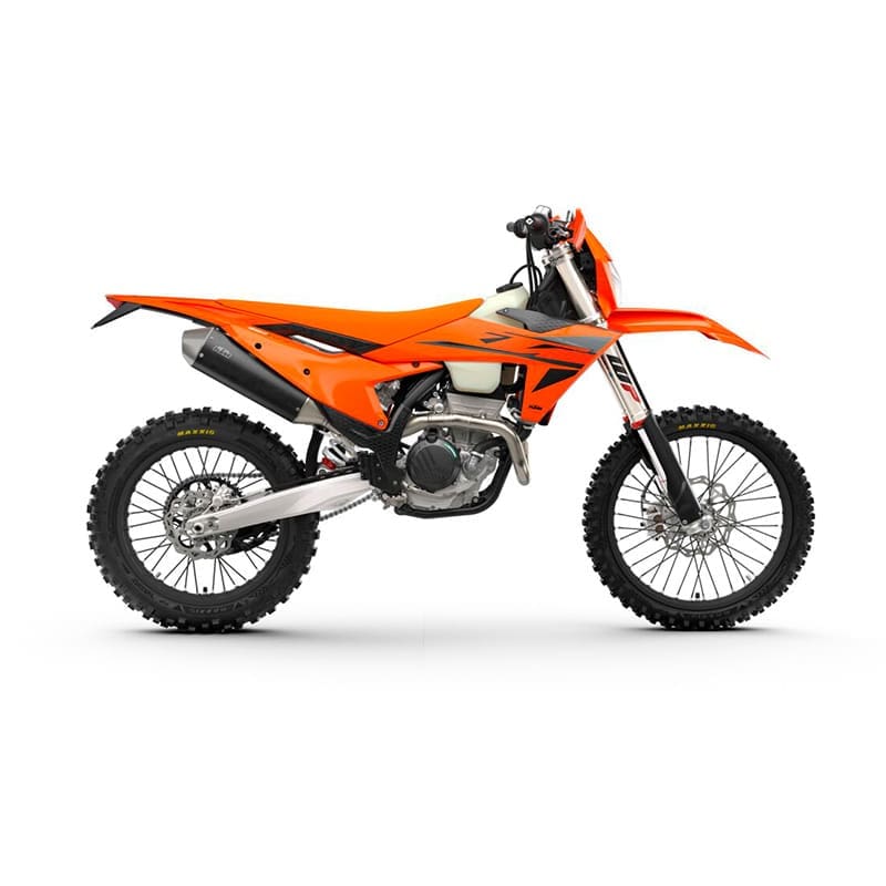 KTM 350 EXC-F 2025