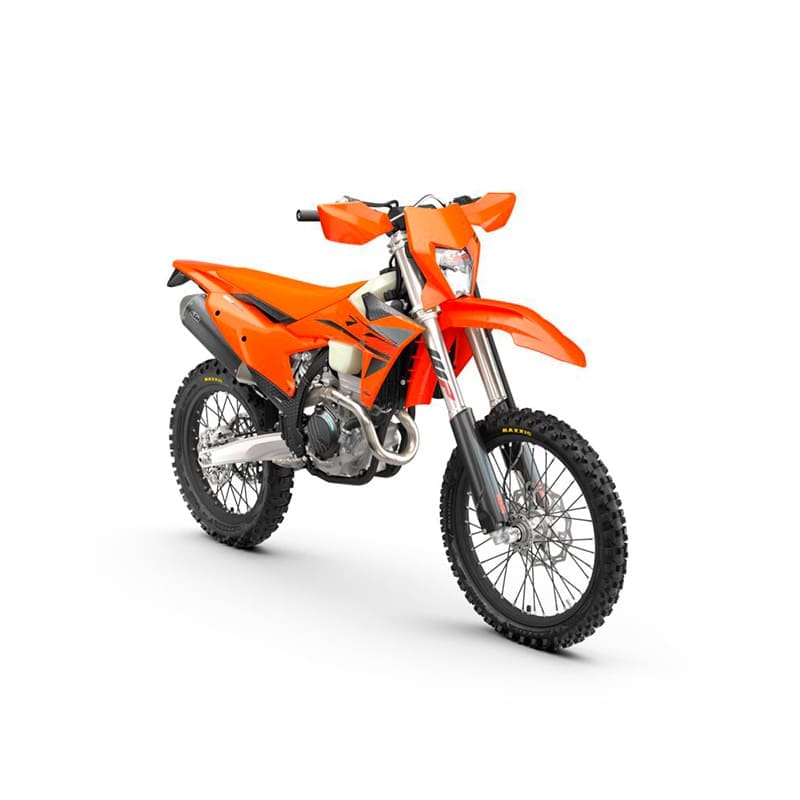 KTM 350 EXC-F 2025