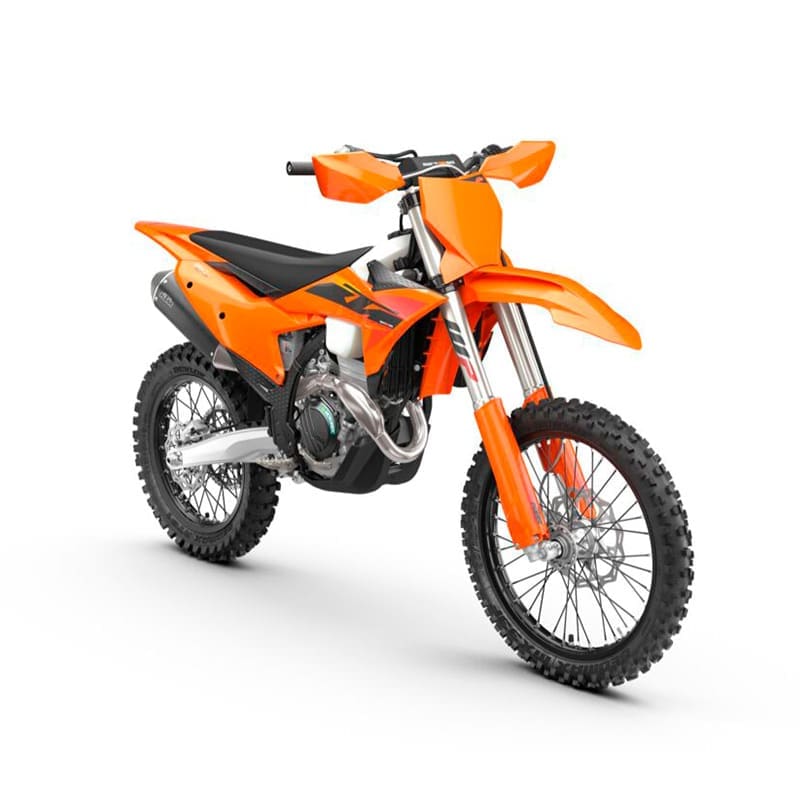 KTM 350 XC-F