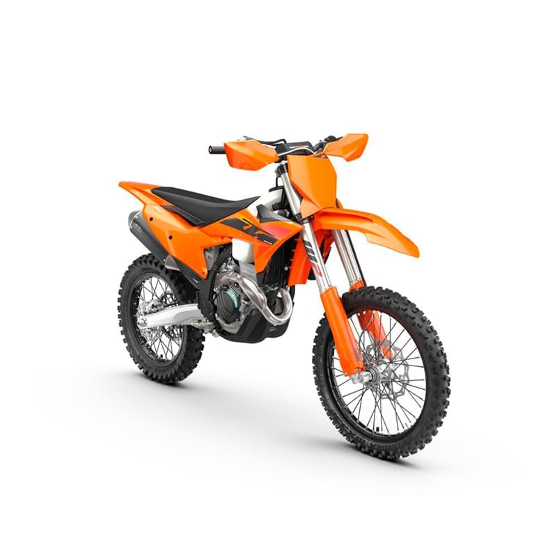 KTM 350 XC-F 2025