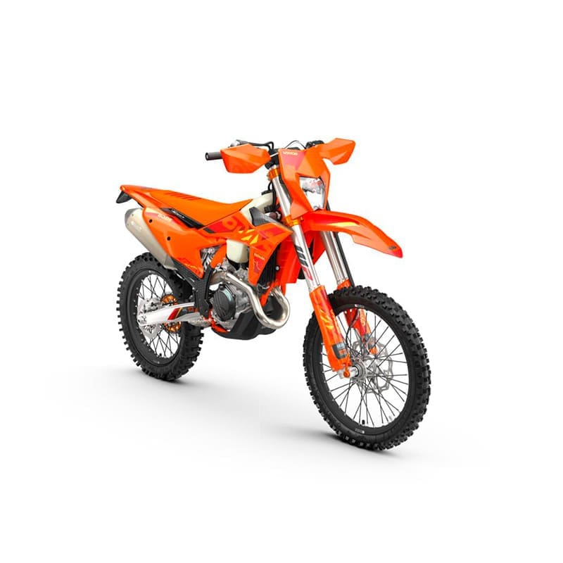 KTM 450 EXC-F SIXDAYS 2025