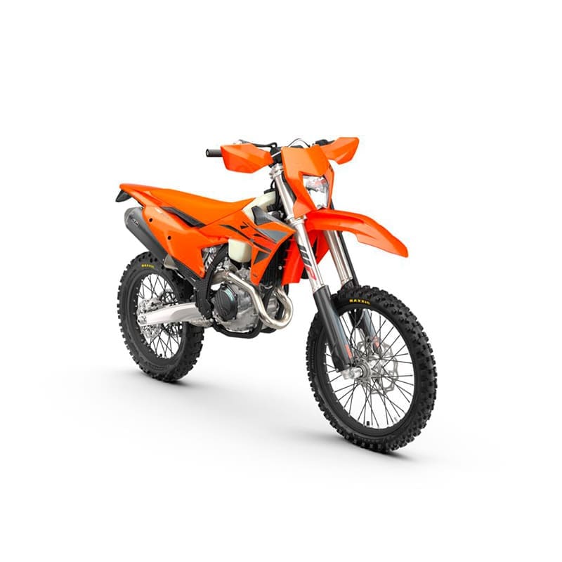 KTM 450 EXC-F 2025