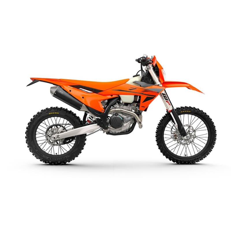 KTM 500 EXC-F 2025