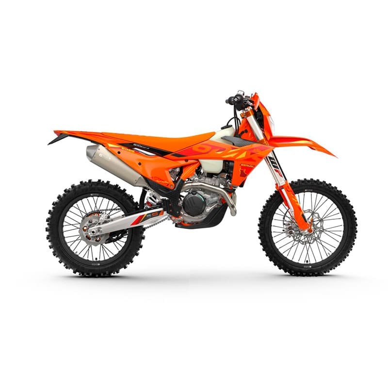 KTM 500 EXC-F SIXDAYS 2025