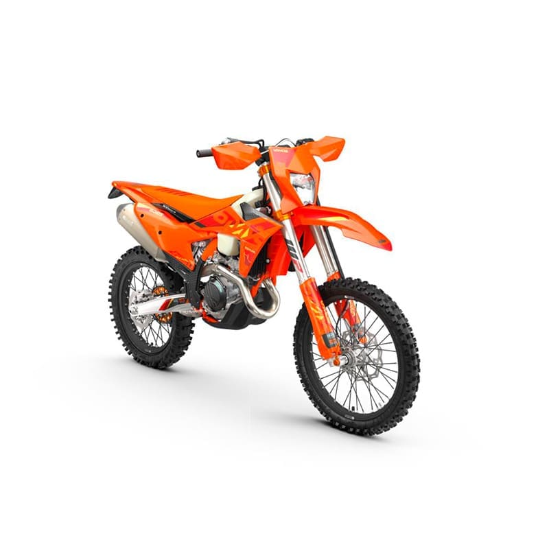 KTM 500 EXC-F SIXDAYS 2025