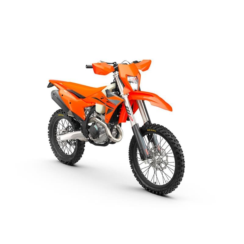 KTM 500 EXC-F 2025