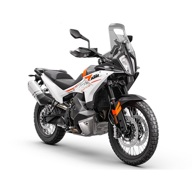 KTM 790 ADVENTURE