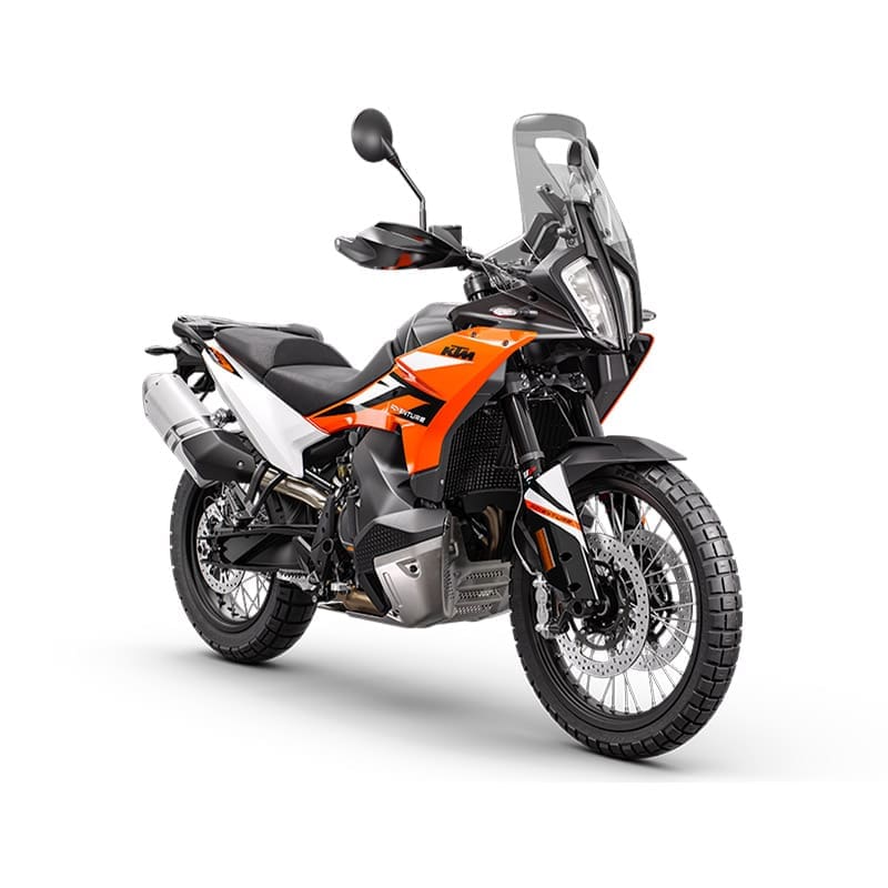 KTM 890 ADVENTURE