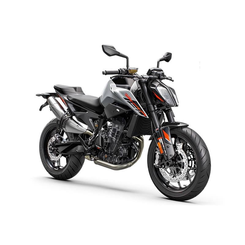 KTM DUKE 790