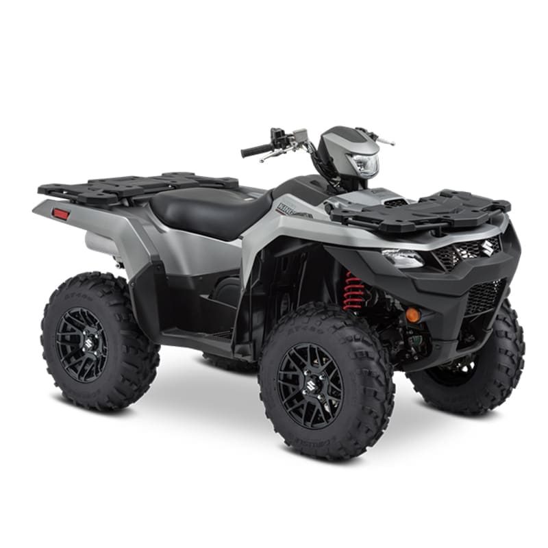 Suzuki KingQuad 500