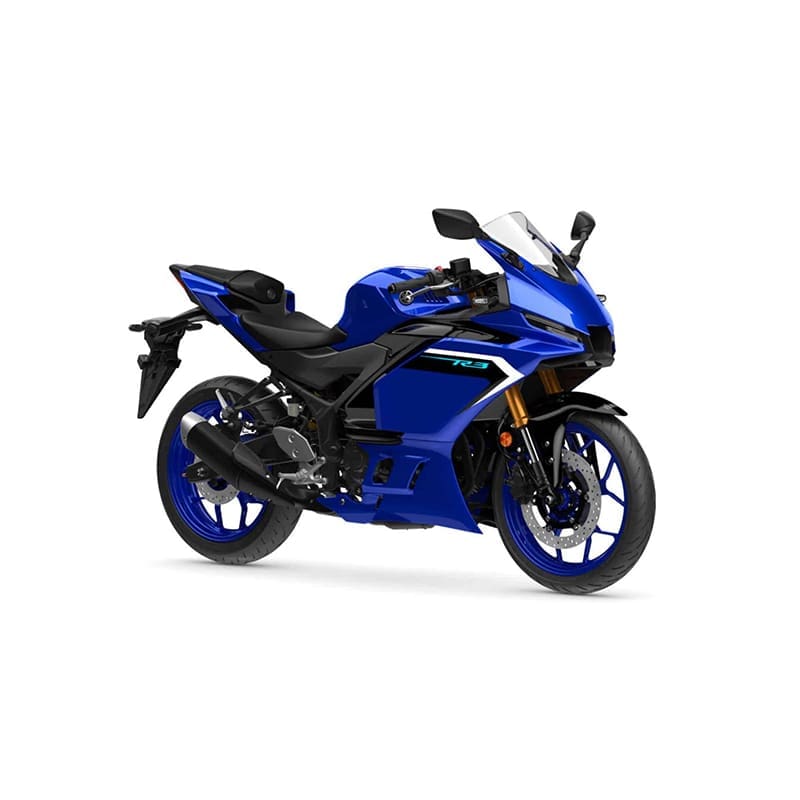 Yamaha R3A 2026
