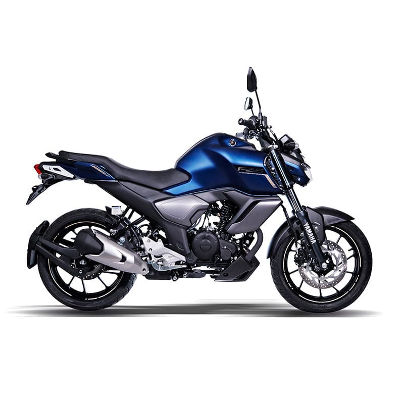 YAMAHA FZ-S