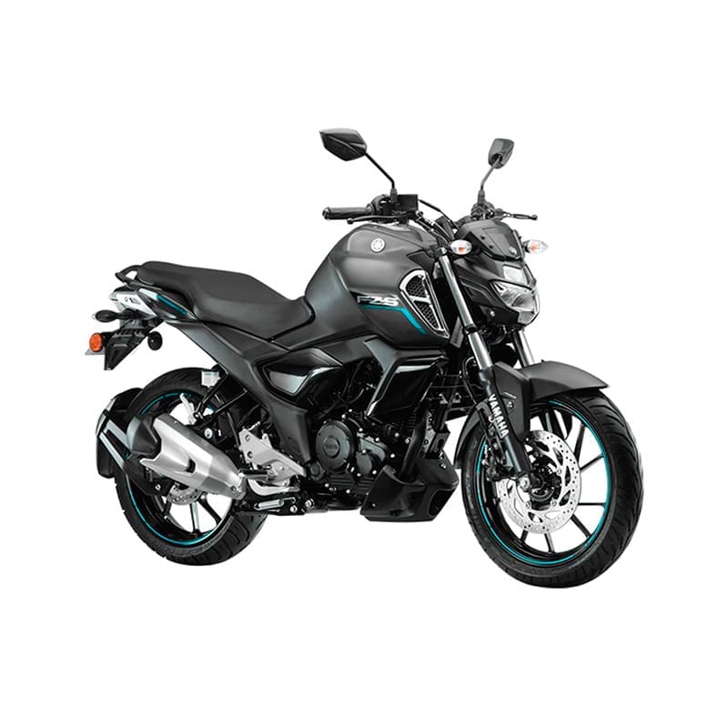 YAMAHA FZ-S