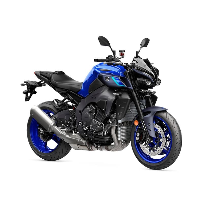 YAMAHA MT-10