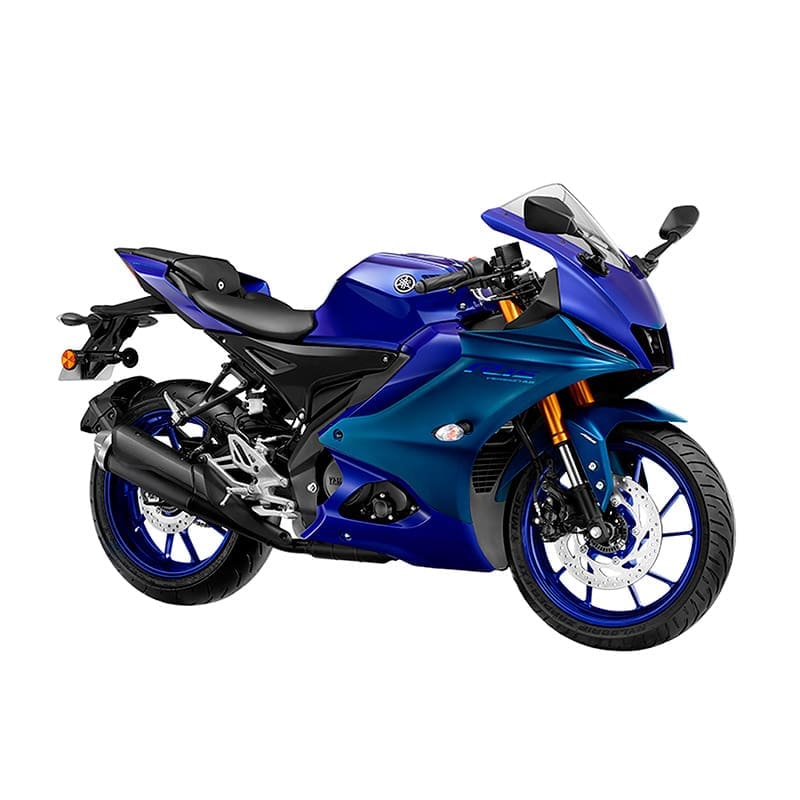 YAMAHA R15 V4