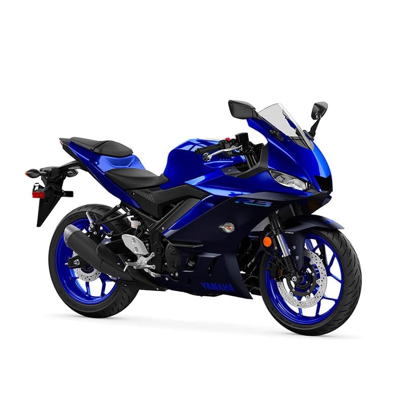 YAMAHA R3A