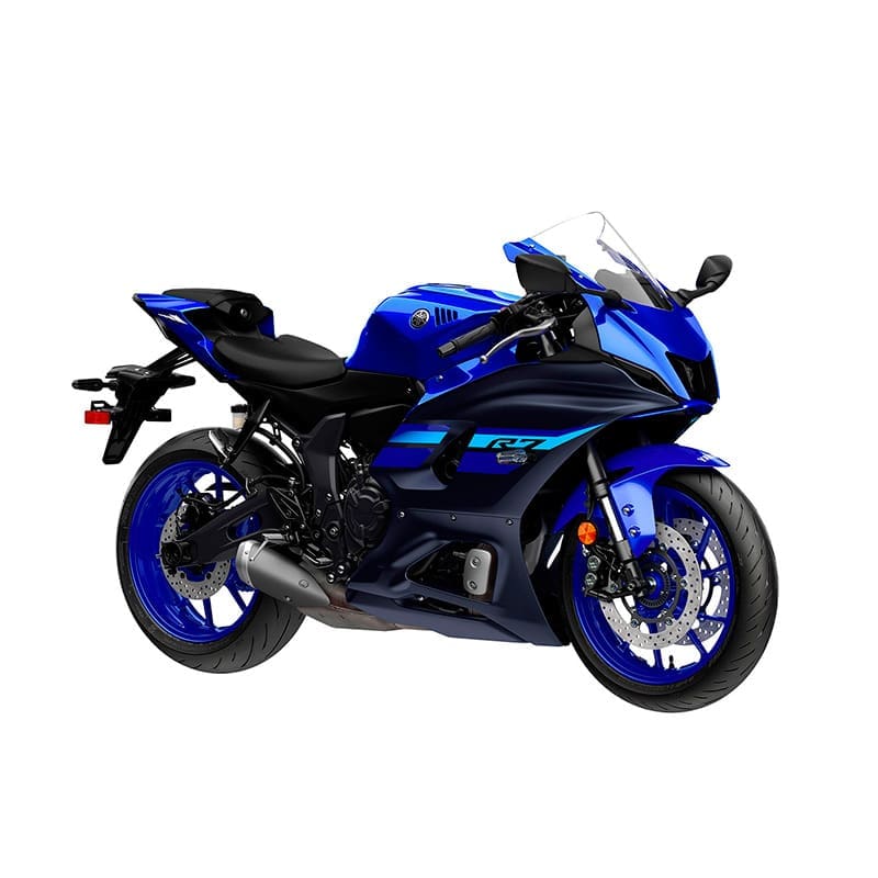 YAMAHA R7