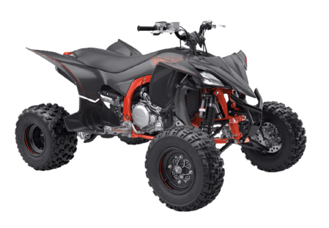 Yamah 450 Raptor R Yamaha Raptor 450R SE | ATV | Austral Moto Sport - Puerto Montt