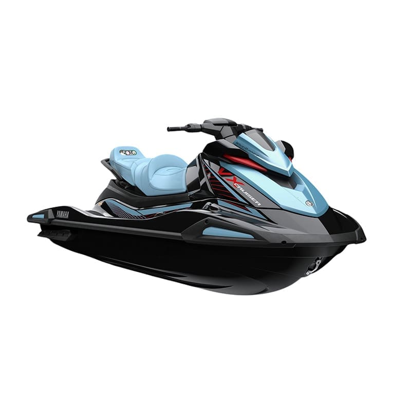 Yamaha VX Cruiser 2026. Moto de Agua 1900cc
